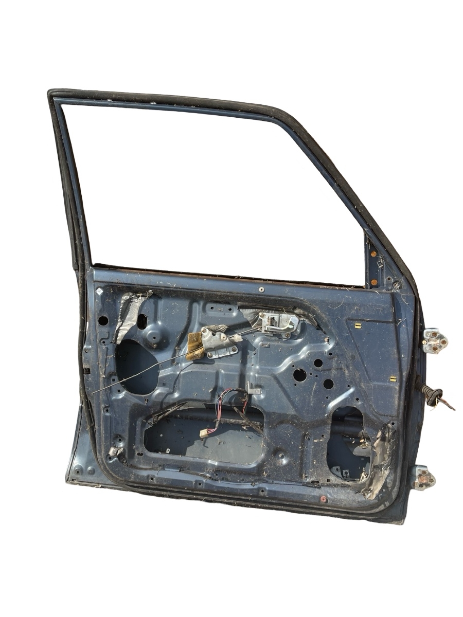 Portiera stanga fata MITSUBISHI PAJERO II V3_W, V2_W, V4_W 1990 - 2001 – foto 3