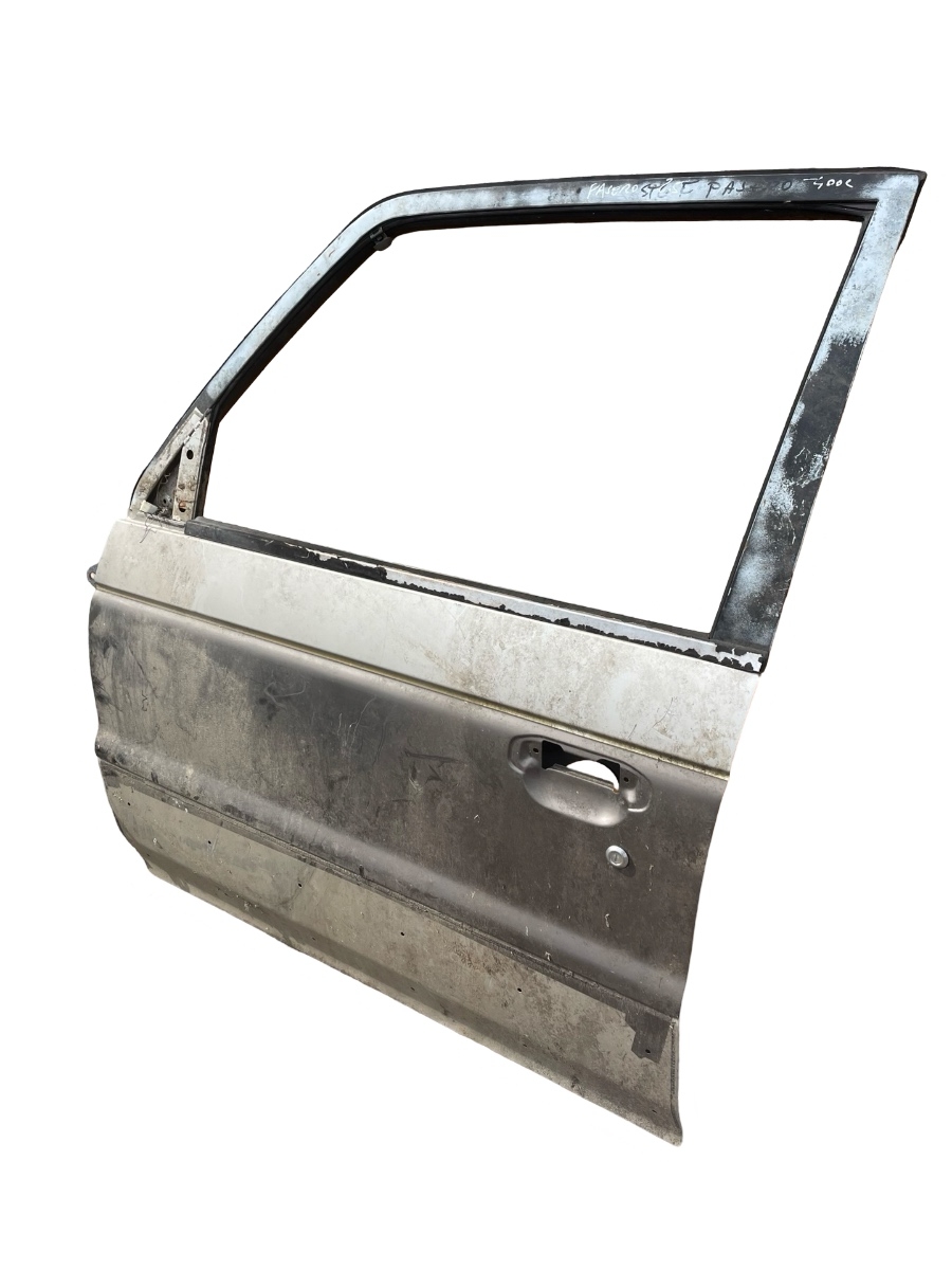Portiera stanga fata MITSUBISHI PAJERO II V3_W, V2_W, V4_W 1990 - 2001 – foto 2