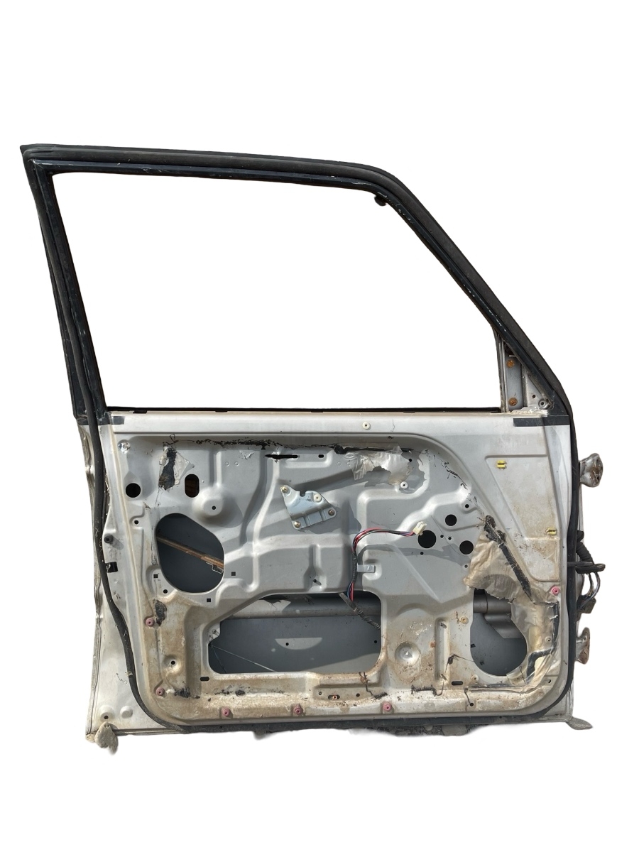 Portiera stanga fata MITSUBISHI PAJERO II V3_W, V2_W, V4_W 1990 - 2001 – foto 3