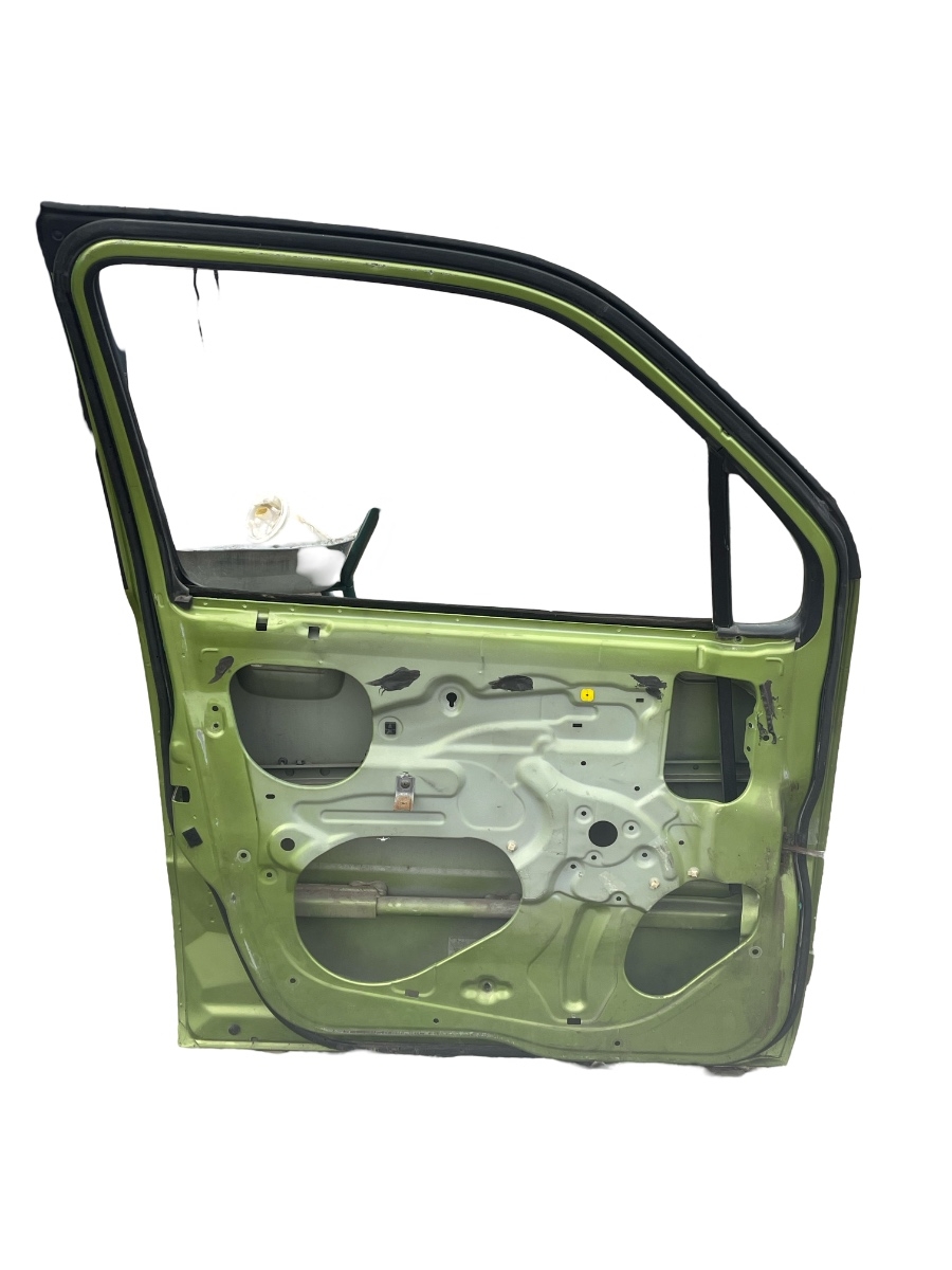 Portiera stanga fata OPEL AGILA A H00 2000 - 2007 – foto 2