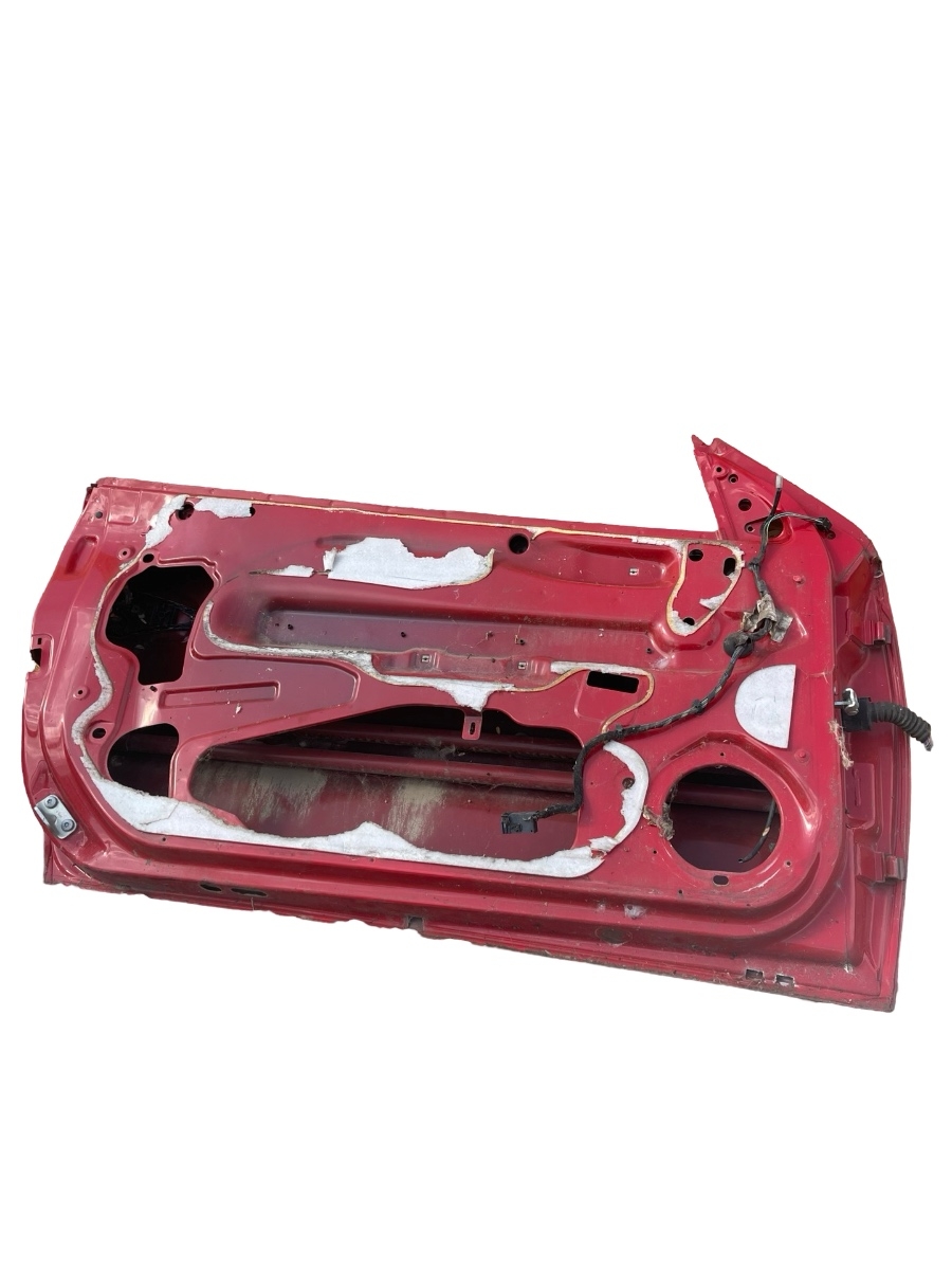 Portiera stanga fata OPEL TIGRA TwinTop X04 2004 - 2010 – foto 2