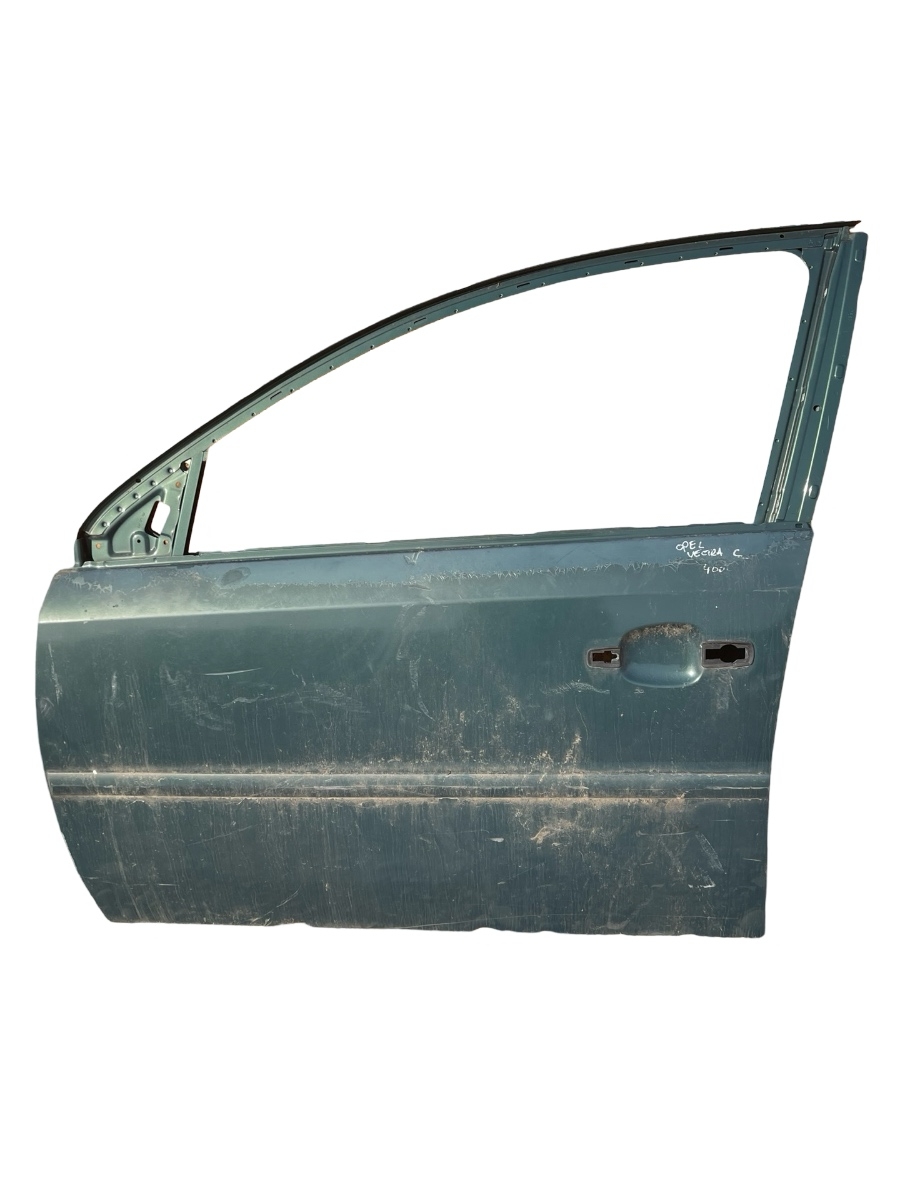 Portiera stanga fata OPEL VECTRA C Z02 2002 - 2009