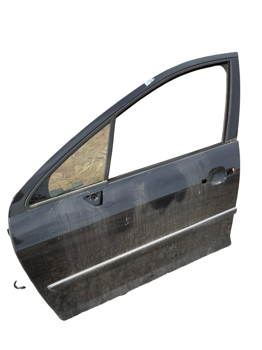 Portiera stanga fata PEUGEOT 407 6D_ 2004 - > – foto 3