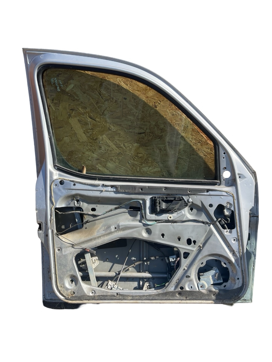 Portiera stanga fata PEUGEOT PARTNER Box 5 1996 - 2015 – foto 3