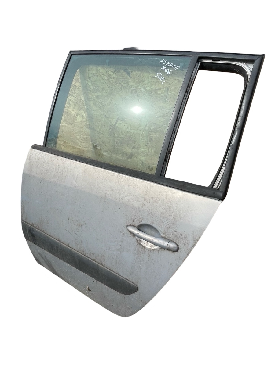 Portiera stanga fata RENAULT ESPACE IV JK0/1_ 2002 - > – foto 2