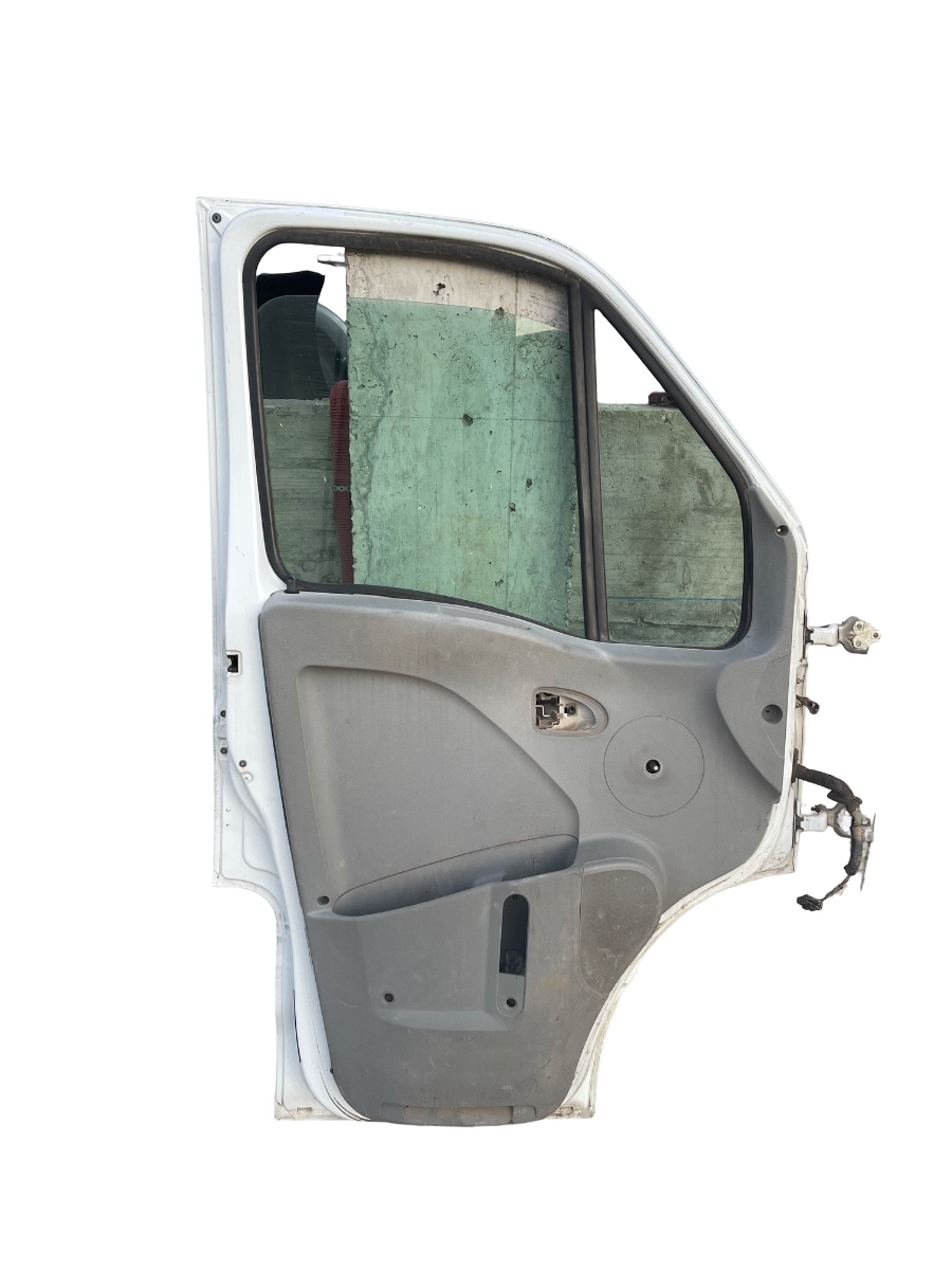 Portiera stanga fata RENAULT MASTER II 2008 – foto 2