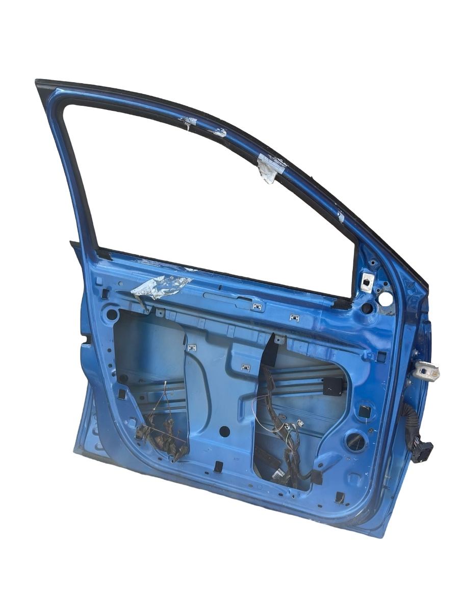 Portiera stanga fata RENAULT MEGANE 2002-2006 8200320438 – foto 3
