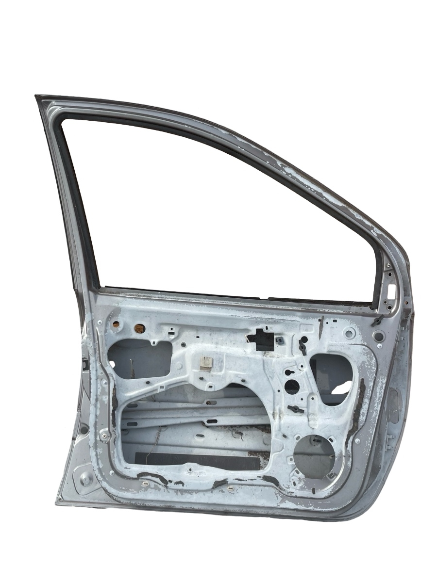Portiera stanga fata RENAULT SCENIC II JM0/1_ 2003 - > – foto 2