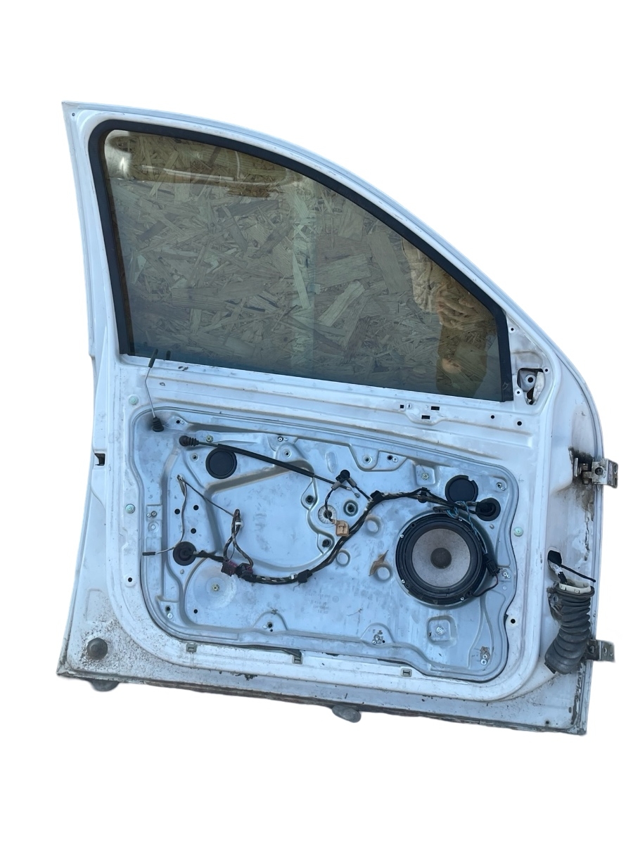 Portiera stanga fata SKODA FABIA 1 1999 - 2008 – foto 2