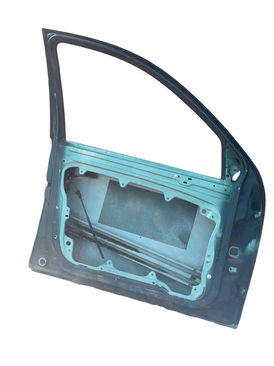 Portiera stanga fata SKODA FABIA 1 1999 - 2008 – foto 2