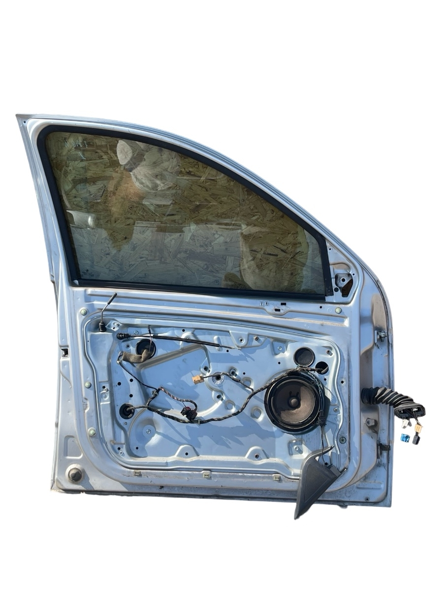 Portiera stanga fata SKODA FABIA 1 6Y2 1999 - 2008 – foto 3