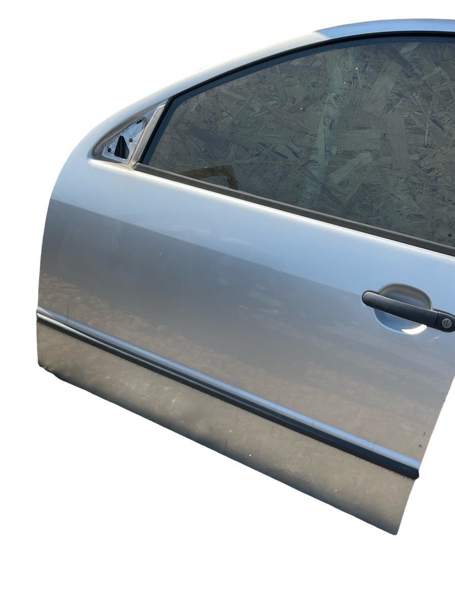 Portiera stanga fata SKODA FABIA 1 6Y2 1999 - 2008 – foto 2