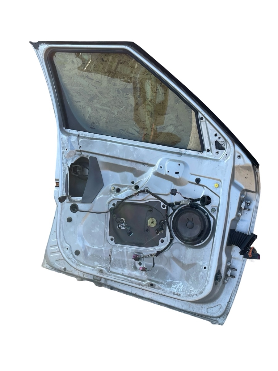 Portiera stanga fata SKODA ROOMSTER 5J 2006 - 2015 – foto 3
