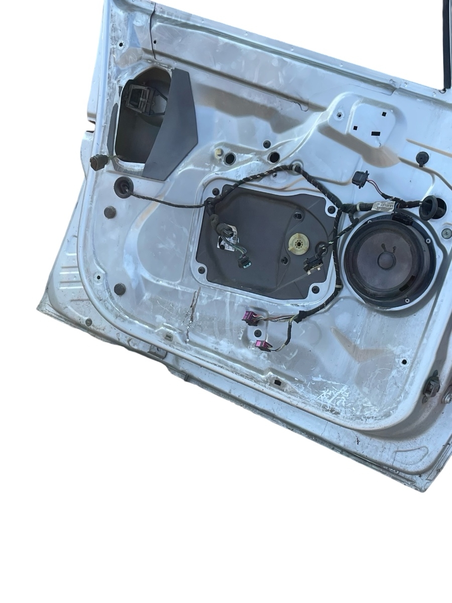 Portiera stanga fata SKODA ROOMSTER 5J 2006 - 2015 – foto 2