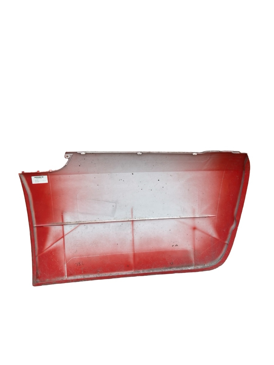 Portiera stanga fata SMART FORFOUR 454 2004 - 2006 A4547220109 – foto 2