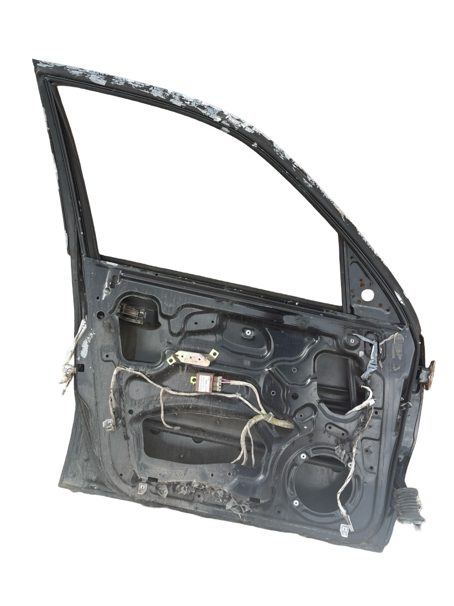 Portiera stanga fata SSANGYONG REXTON GAB_ 2002 - > – foto 3
