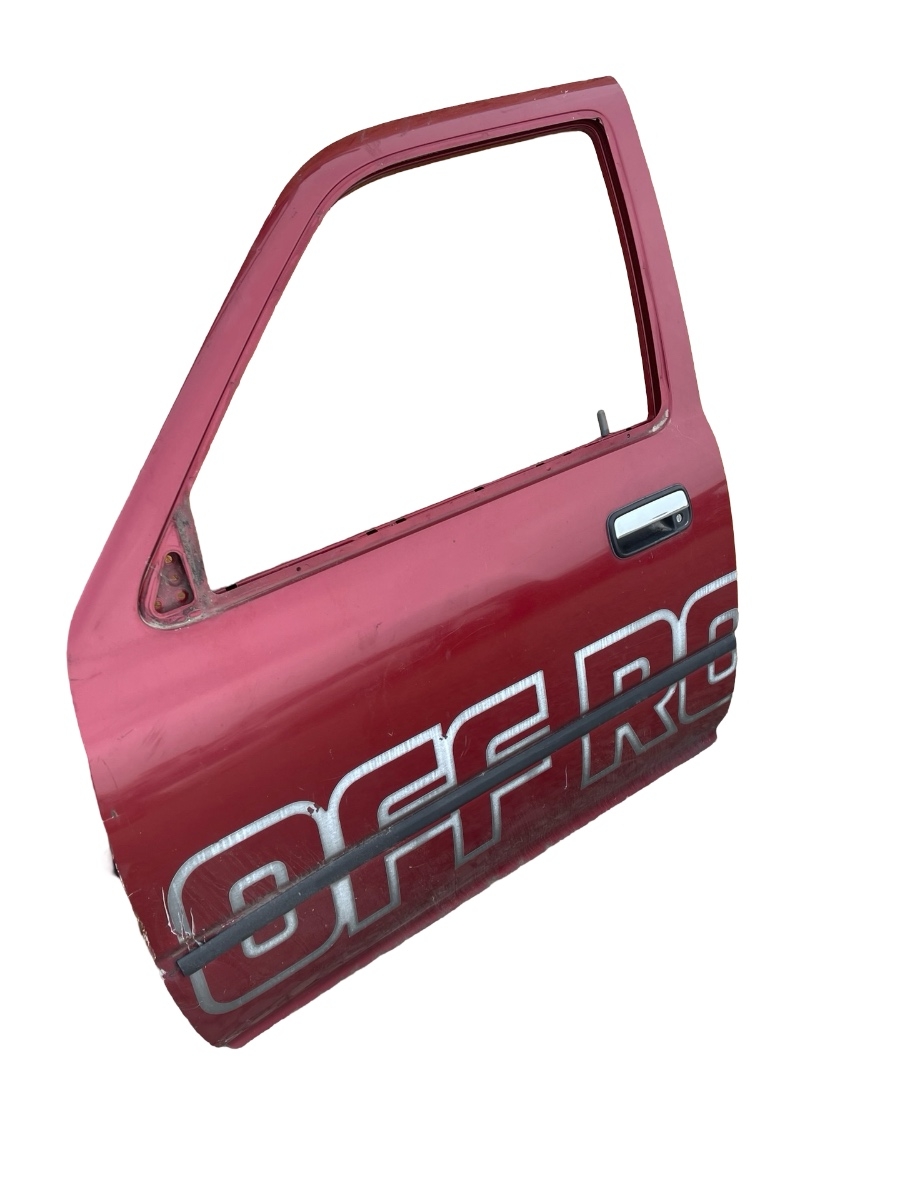 Portiera stanga fata TOYOTA 4 RUNNER _N1_ 1987 - 1996 – foto 4