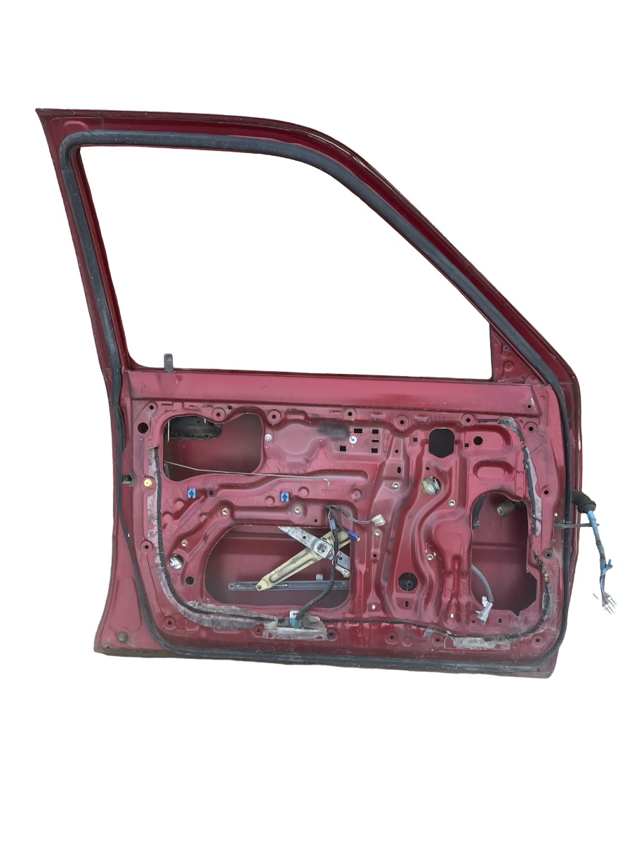 Portiera stanga fata TOYOTA 4 RUNNER _N1_ 1987 - 1996 – foto 2