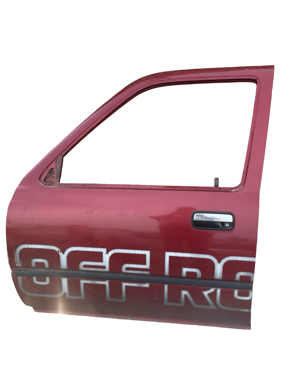 Portiera stanga fata TOYOTA 4 RUNNER _N1_ 1987 - 1996