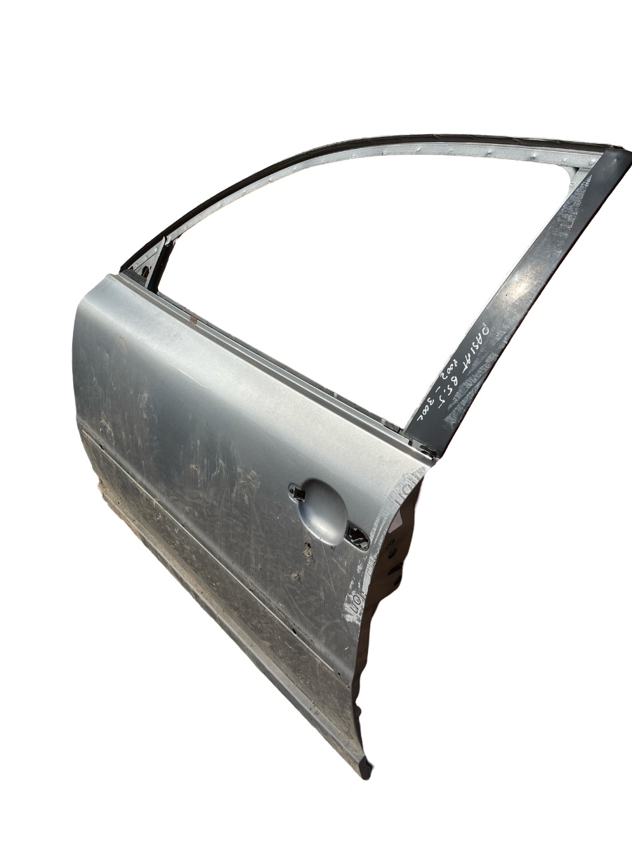 Portiera stanga fata VOLKSWAGEN PASSAT B5.5 1996 - 2001 – foto 3