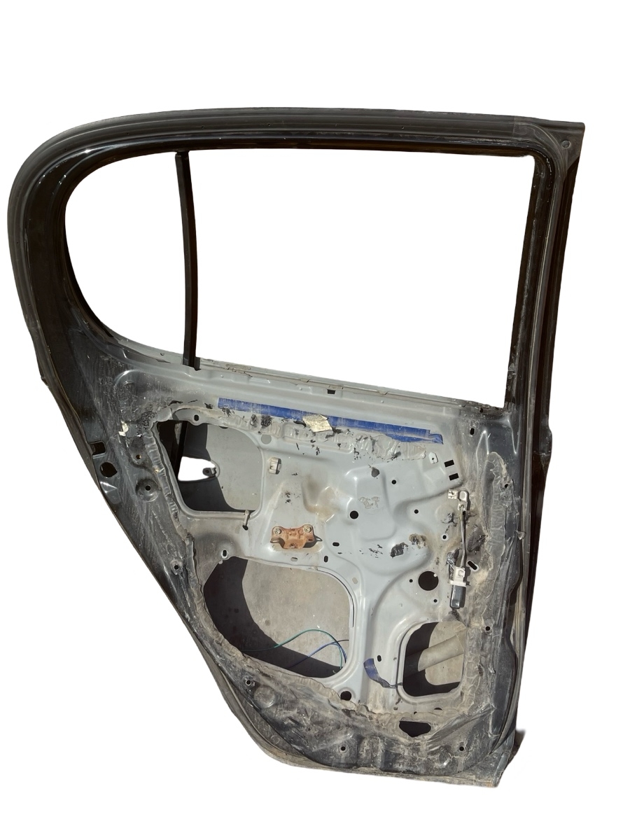 Portiera stanga spate 4 usi TOYOTA YARIS _P1_ 1999 - 2005 – foto 3