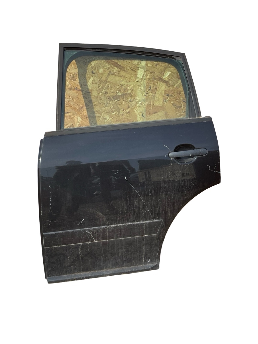 Portiera stanga spate AUDI A2 8Z0 2000 - 2005 – foto 2