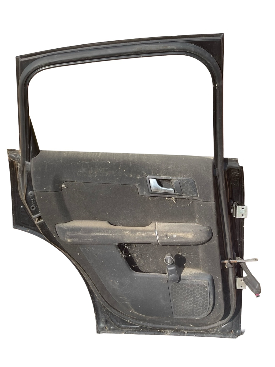 Portiera stanga spate AUDI A2 8Z0 2000 - 2005 – foto 3