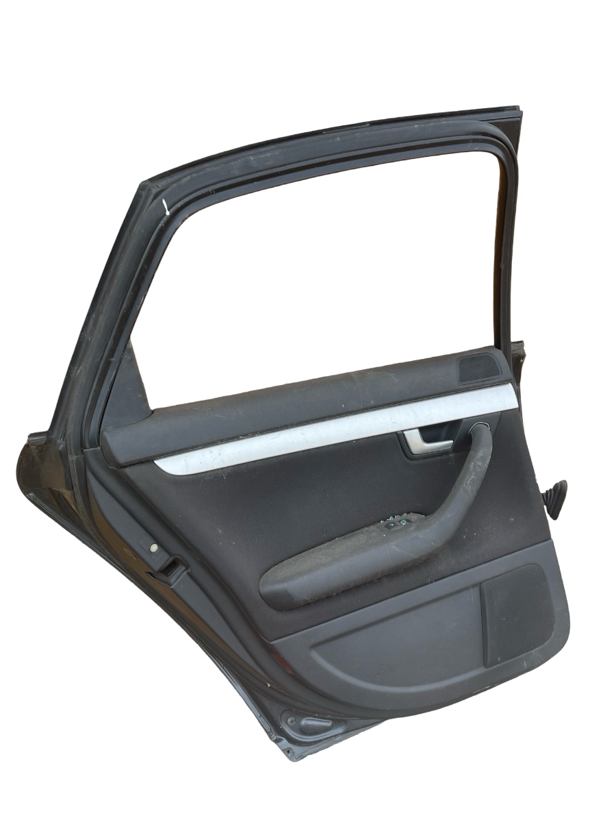 Portiera stanga spate AUDI A4 II 8E2, B6 2000 - 2005 – foto 4