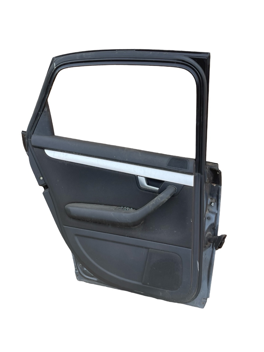 Portiera stanga spate AUDI A4 II 8E2, B6 2000 - 2005 – foto 2