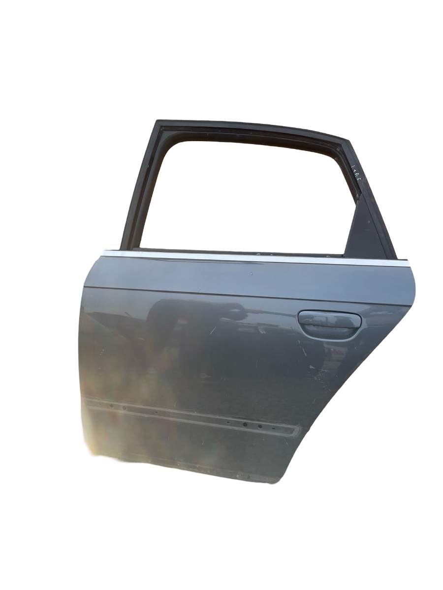 Portiera stanga spate AUDI A4 II 8E2, B6 2000 - 2005 – foto 3