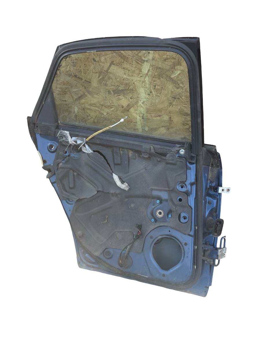Portiera stanga spate AUDI A4 III 8EC, B7 2004 - 2008 – foto 3