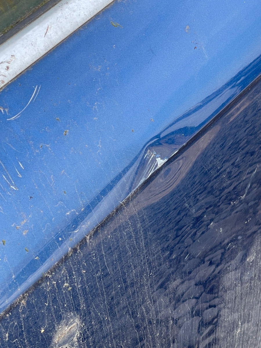 Portiera stanga spate AUDI A4 III 8EC, B7 2004 - 2008 – foto 4