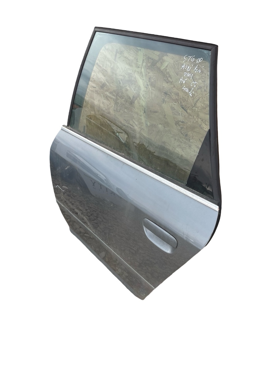 Portiera stanga spate AUDI A6 II 4B2, 4B4, C5 1997 - 2005 – foto 2