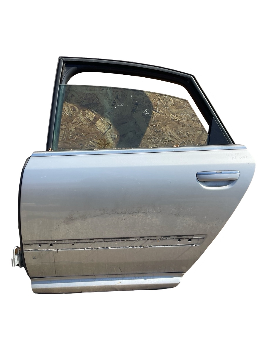 Portiera stanga spate AUDI A8 II 4E2, 4E8 2002 - 2010