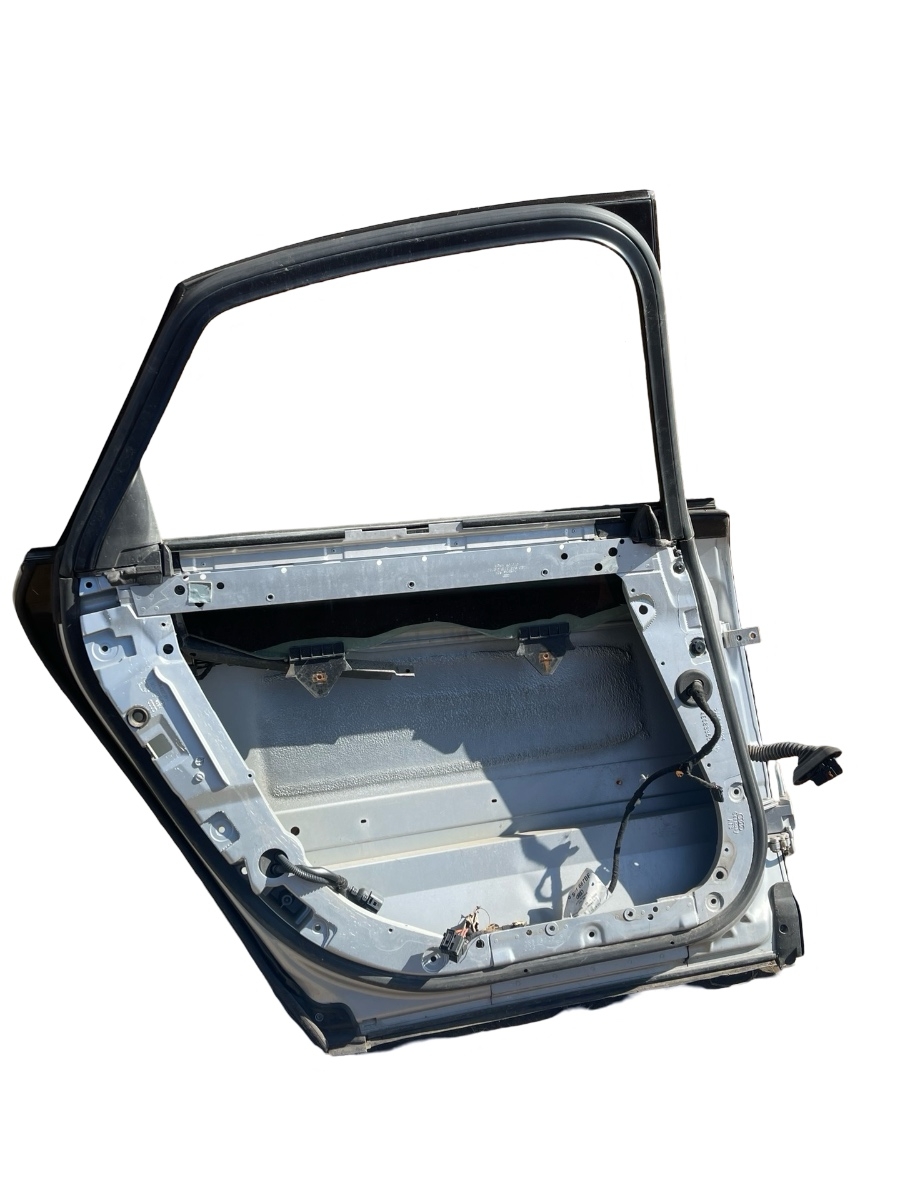 Portiera stanga spate AUDI A8 II 4E2, 4E8 2002 - 2010 – foto 3