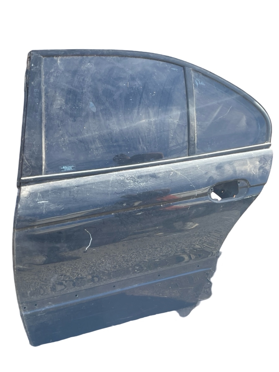 Portiera stanga spate BMW 3 IV E46 1998 - 2005