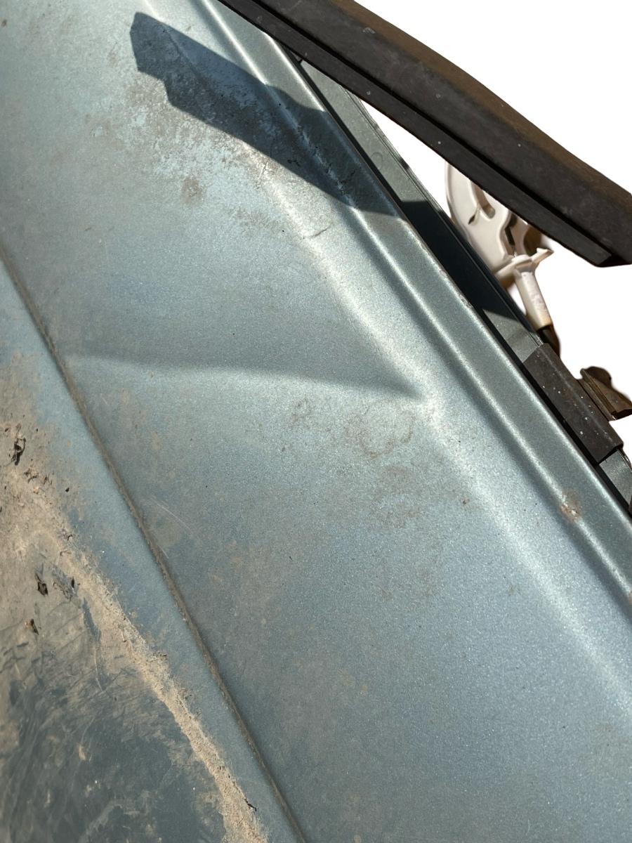Portiera stanga spate BMW 3 IV E46 1998 - 2005 – foto 3