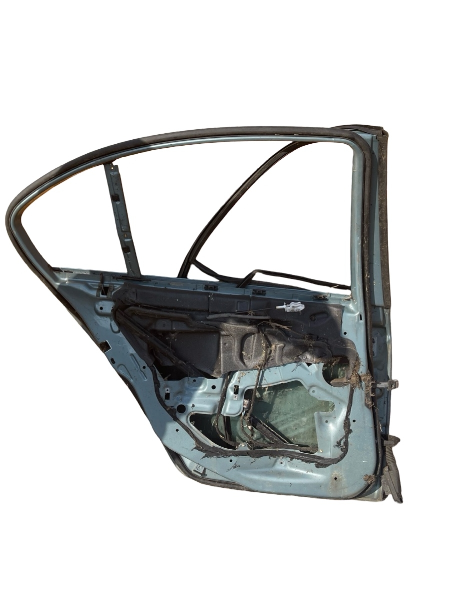 Portiera stanga spate BMW 3 IV E46 1998 - 2005 – foto 4