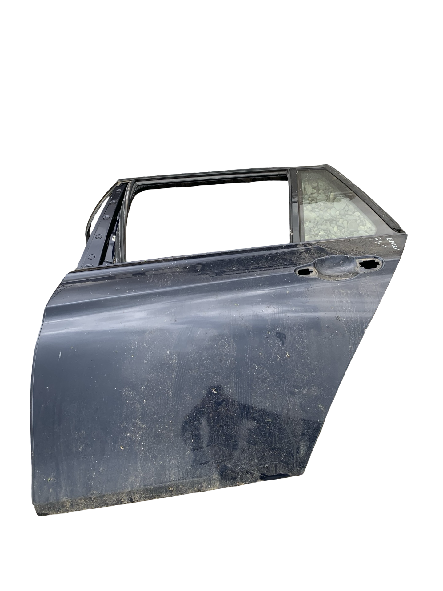 Portiera stânga spate BMW F31 2011–2020