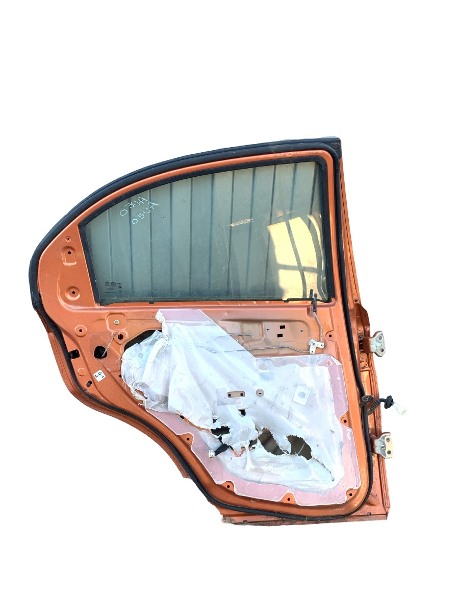 Portiera stanga spate CHEVROLET AVEO Saloon T250, T255 2005 - > – foto 2