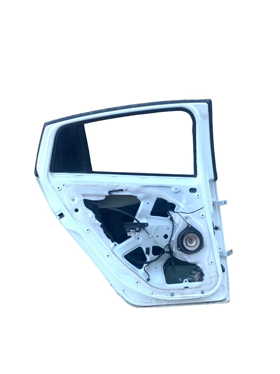 Portiera stanga spate FIAT BRAVO II 198 2006 - > – foto 2