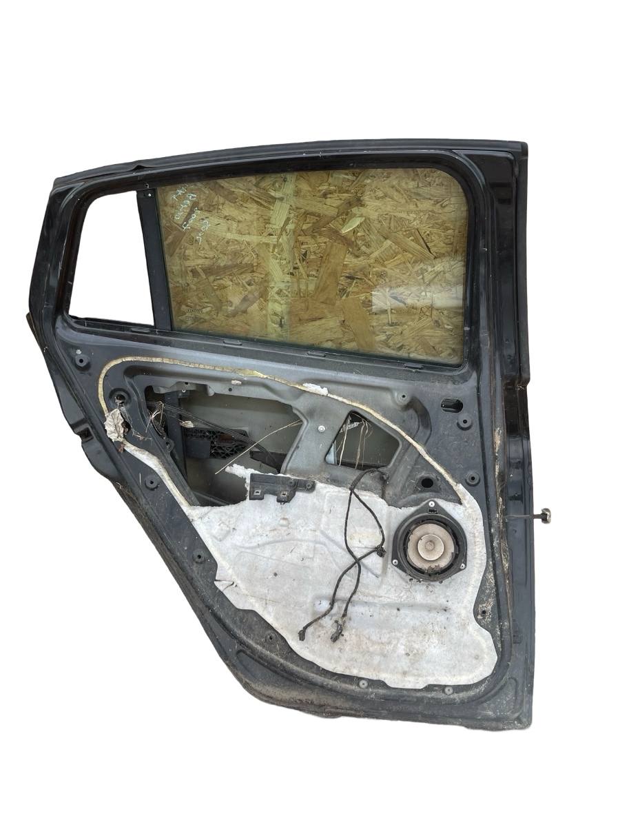 Portiera stanga spate FIAT BRAVO II 198 2006 - > – foto 2