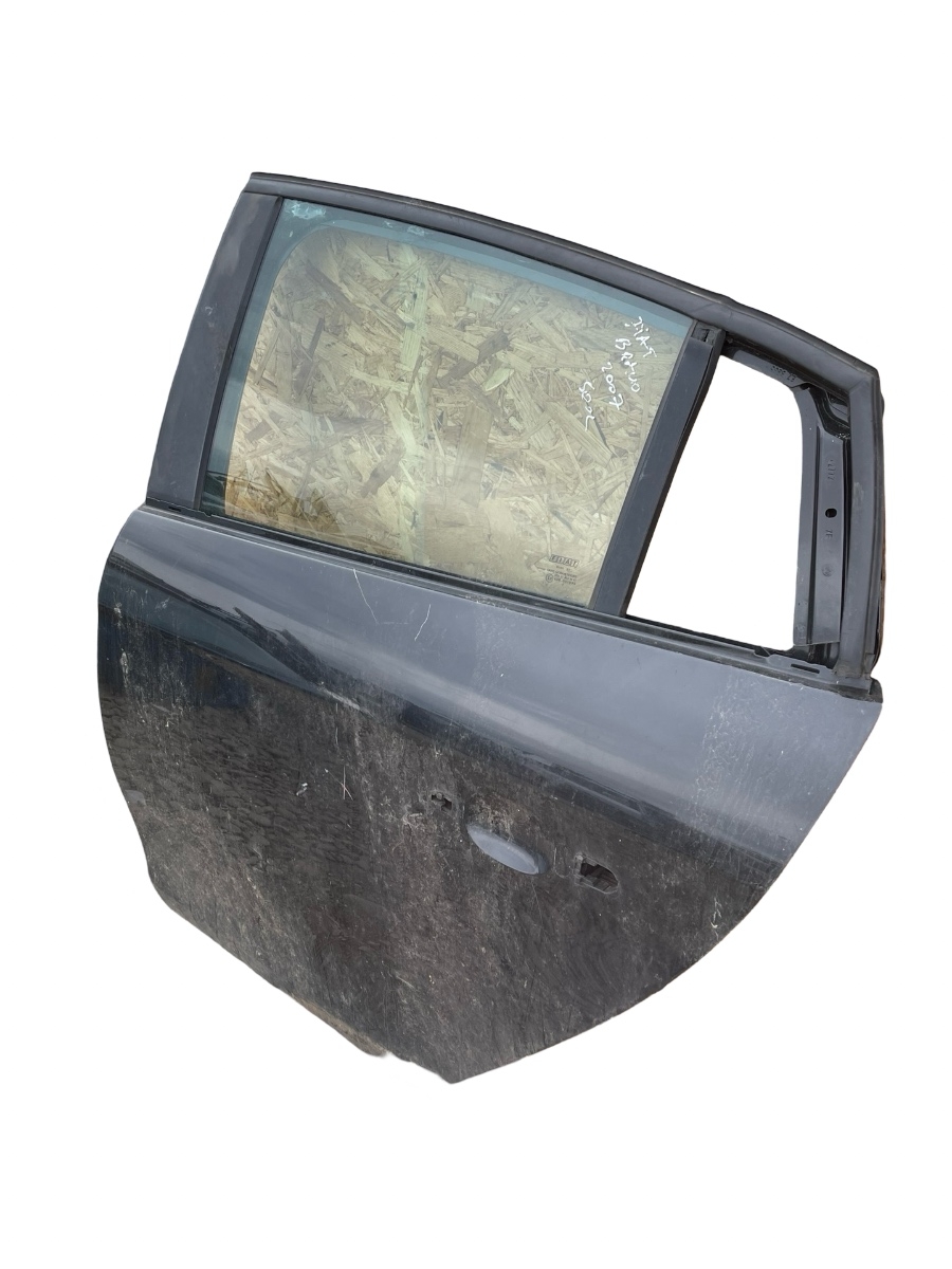 Portiera stanga spate FIAT BRAVO II 198 2006 - > – foto 3