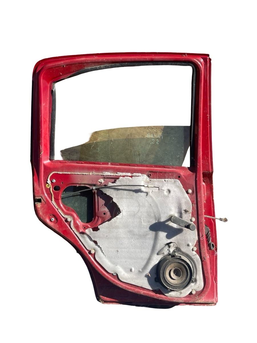 Portiera stanga spate FIAT PANDA 169_ 2003 - > – foto 3