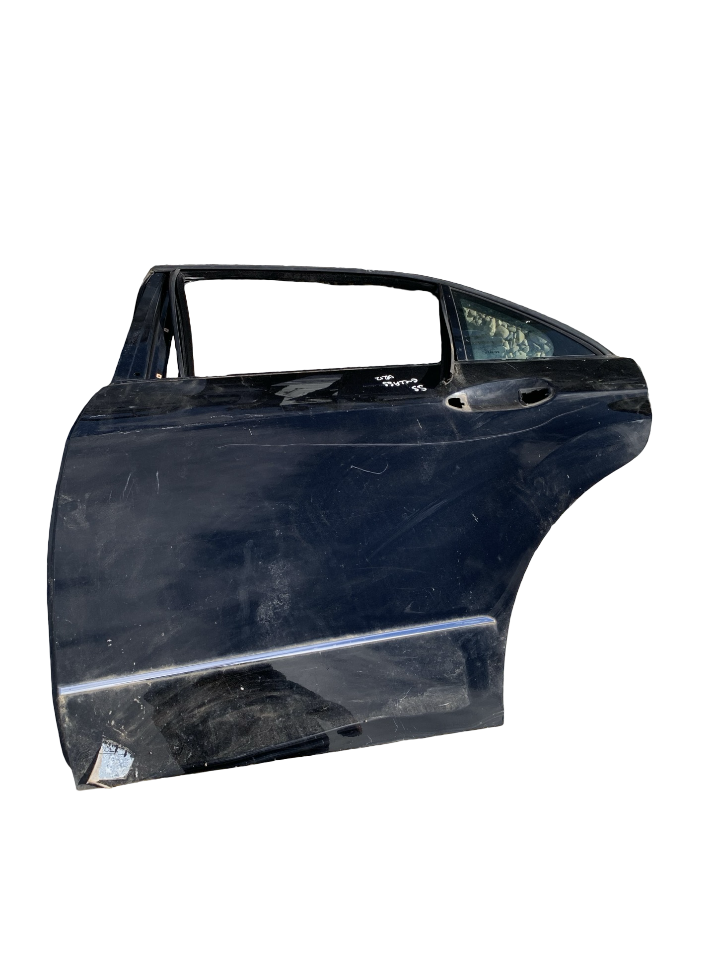 Portiera stânga spate Mercedes E-CLASS W212 2009–2017