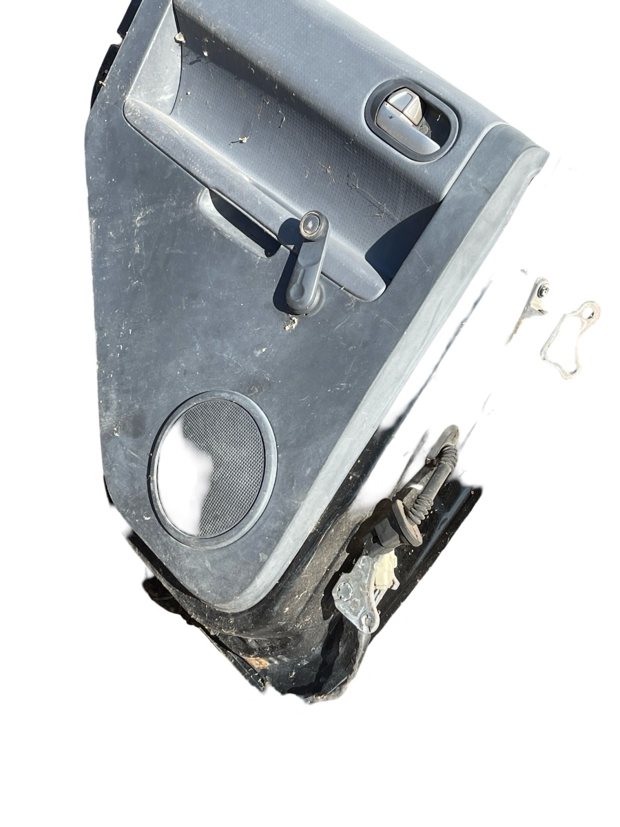 Portiera stanga spate MITSUBISHI COLT V CJ_, CP_ 1995 - 2004 – foto 2