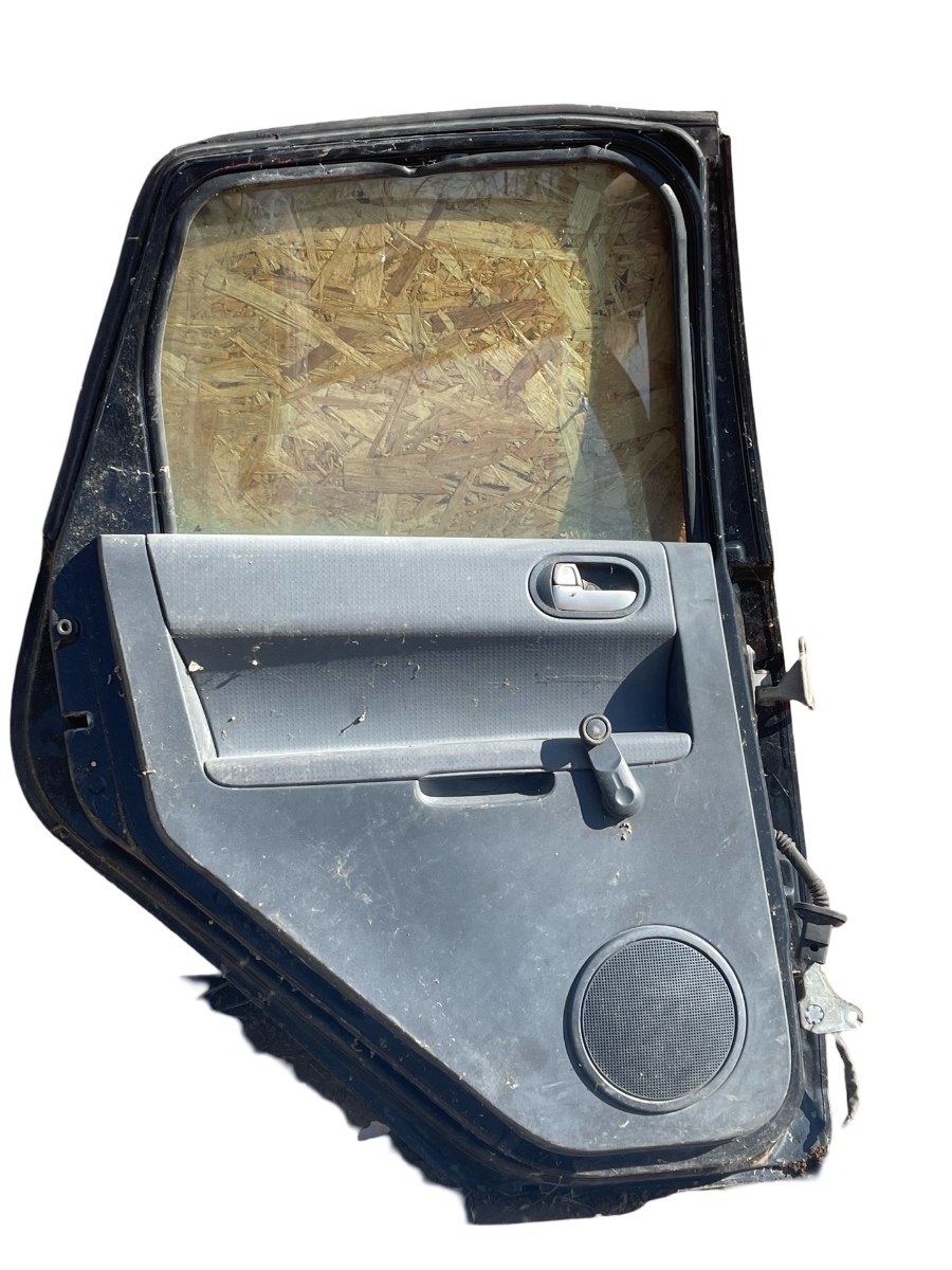 Portiera stanga spate MITSUBISHI COLT V CJ_, CP_ 1995 - 2004 – foto 3
