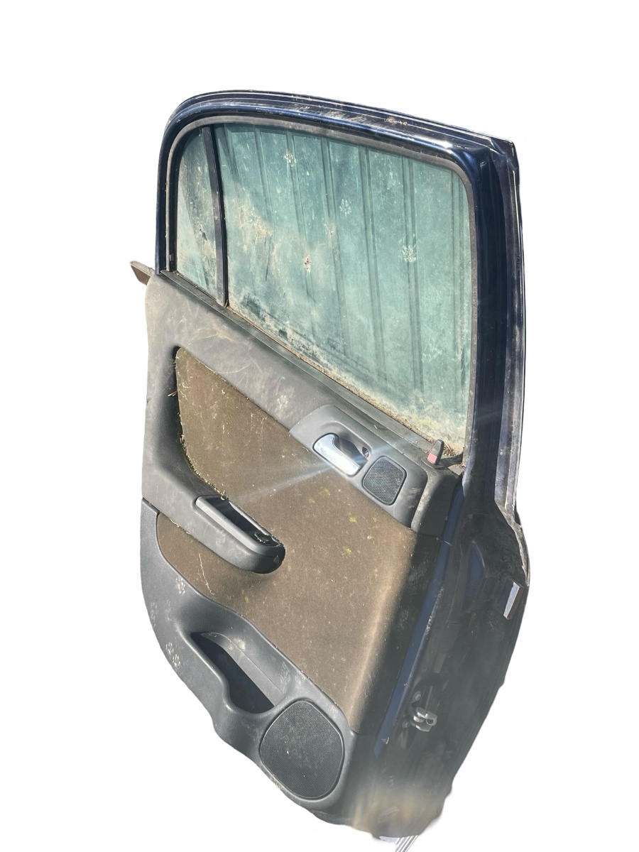 Portiera stanga spate OPEL ASTRA G Hatchback F48_, F08_, T98 1998 - 2009 – foto 3