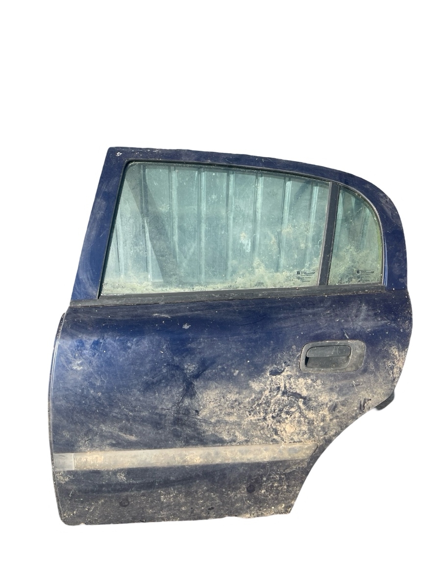 Portiera stanga spate OPEL ASTRA G Hatchback F48_, F08_, T98 1998 - 2009 – foto 4