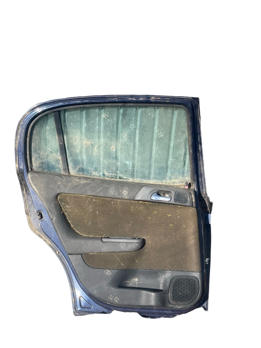 Portiera stanga spate OPEL ASTRA G Hatchback F48_, F08_, T98 1998 - 2009 – foto 2